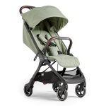 Silver Cross Clic 2 嬰兒車 (綠色)